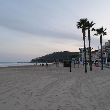 Apartamento Acapulco Holiday Oropesa del Mar Exterior foto